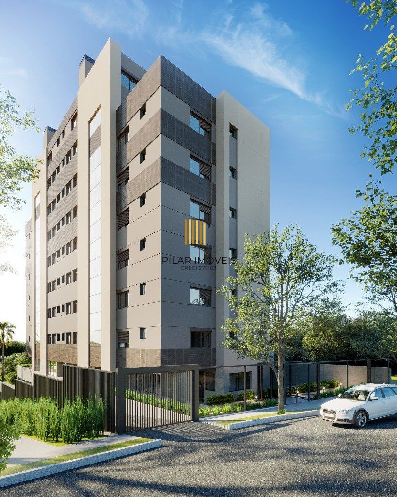 Apartamento 03 suítes no bairro Três Figueiras, ao lado do colégio Anchieta.