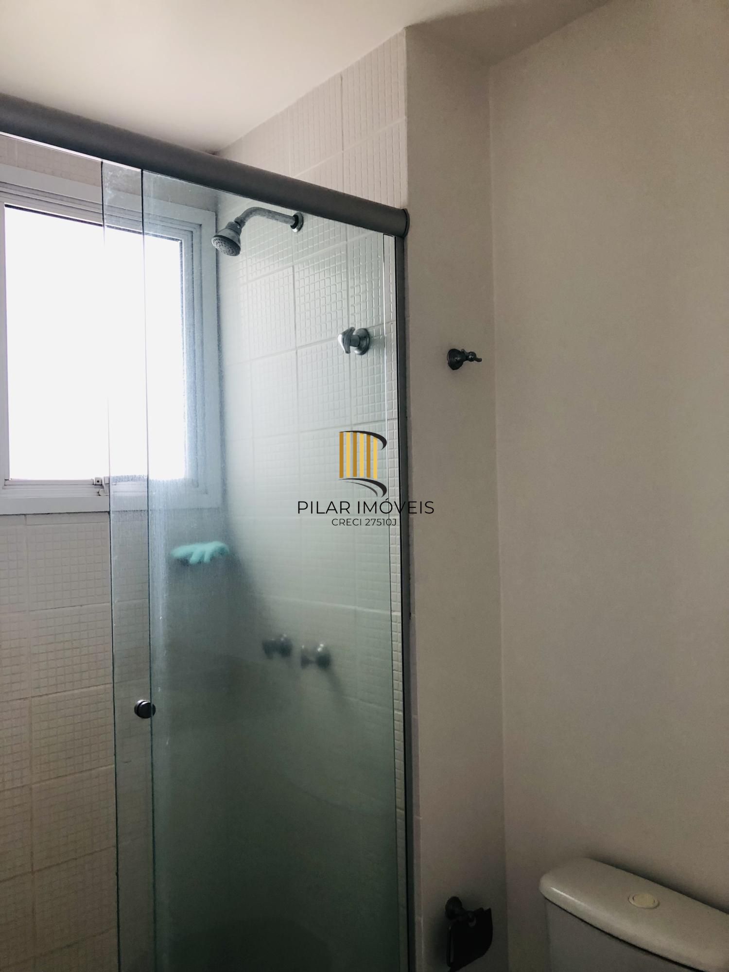 Apartamento 03 dormitorios sendo 01 suite