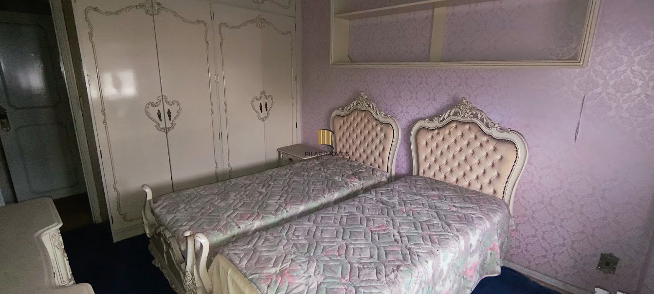 Apartamento 03 dormitórios 159 m2 Bairro Floresta