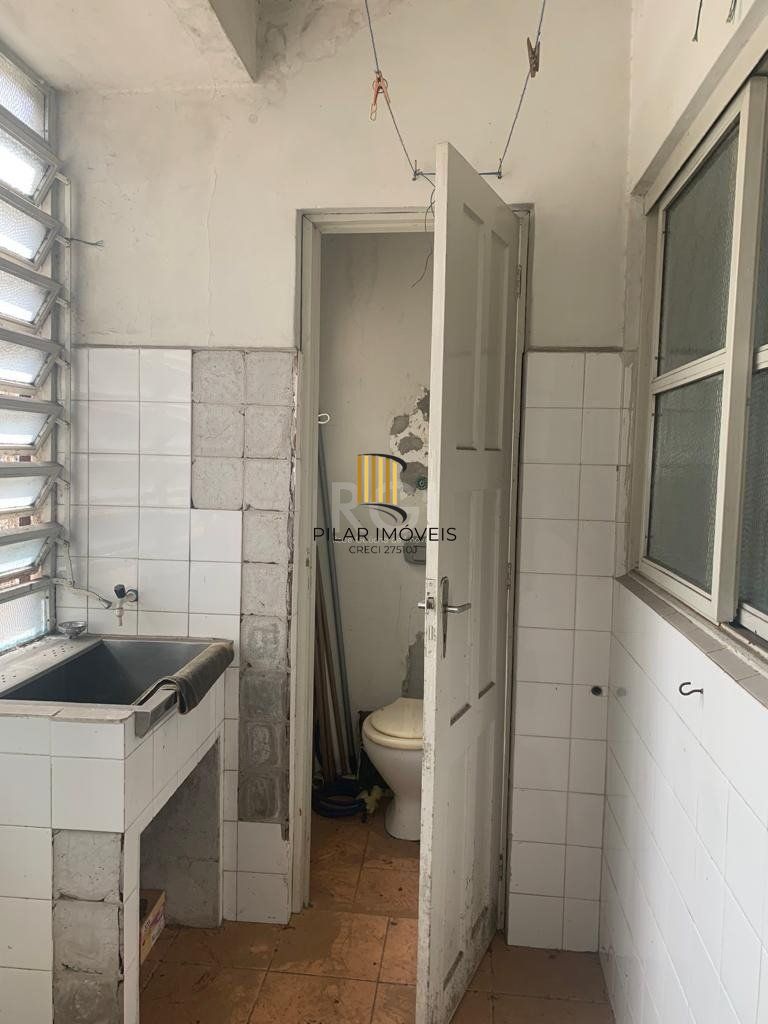 Apartamento para Venda - 95m², 3 dormitórios, Bonfim