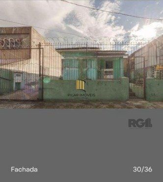 Casa 4 dormitórios no bairro Rubem Berta