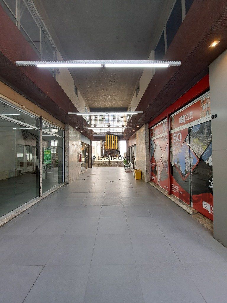 Conjunto/Sala Bairro Floresta
