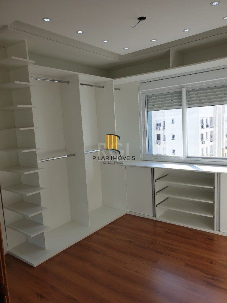 Apartamento 2 dormitórios no bairro Passo da Areia