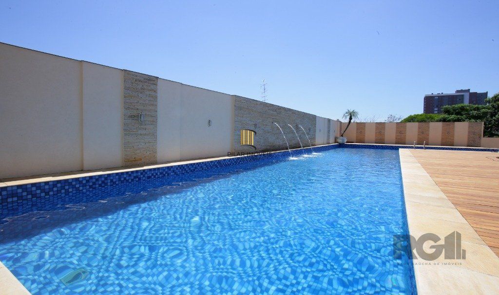 Apartamento 2 dormitórios no bairro Passo da Areia