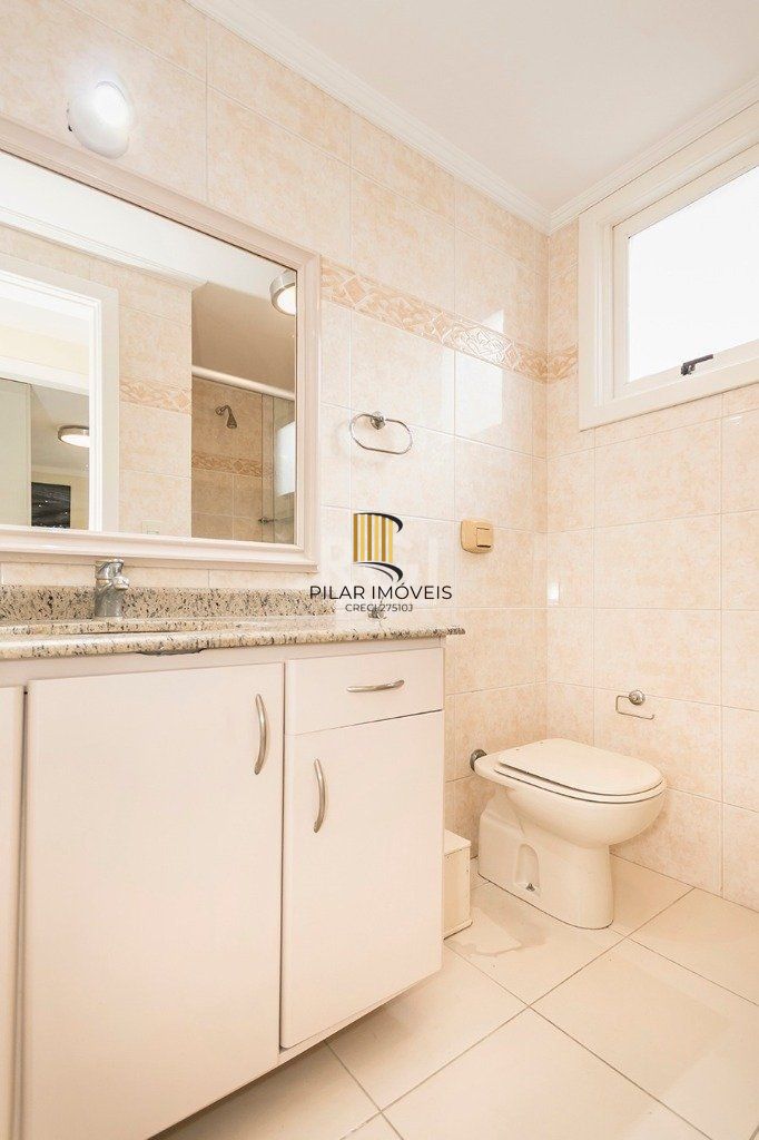Apartamento para Venda - 83.2m², 2 dormitórios, 1 vaga - Mont Serrat