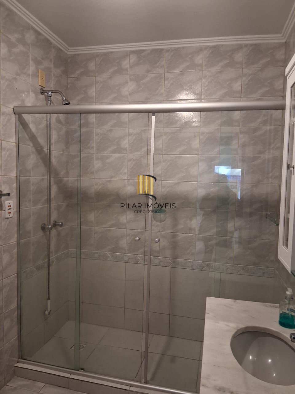 Apartamento 2 dormitórios no bairro Centro Histórico