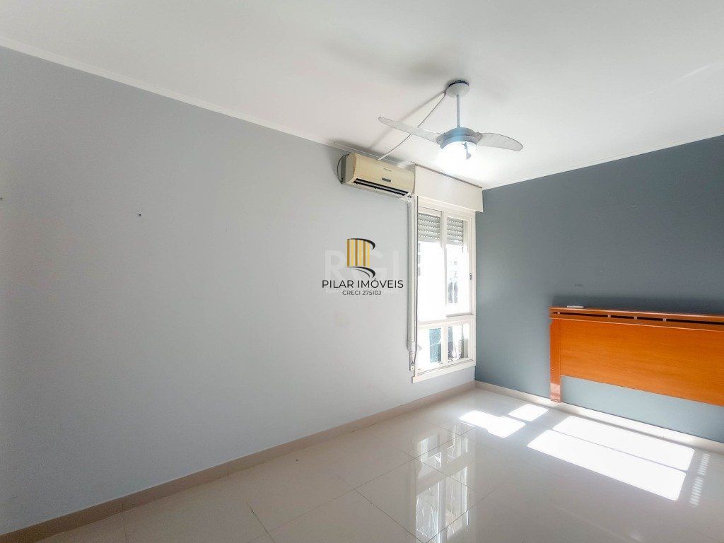 Apartamento para Venda - 41.29m², 1 dormitório, 1 vaga - Praia de Belas