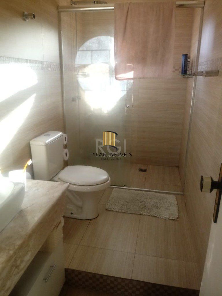 Casa para Venda - 300m², 3 dormitórios, sendo 1 suites, 5 vagas - Jardim Itu