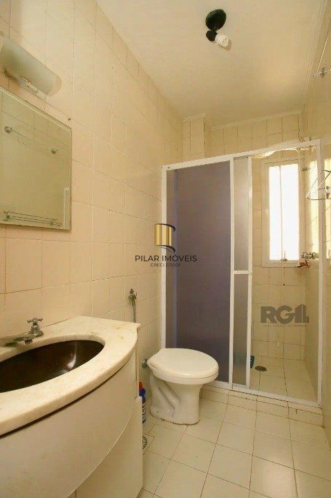 Apartamento 3 dormitórios no bairro Partenon