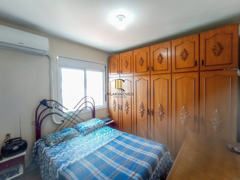 Apartamento para Venda - 69.58m², 2 dormitórios, Santana