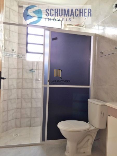 Apartamento para Locação/Aluguel - 43m², 1 dormitório, Floresta