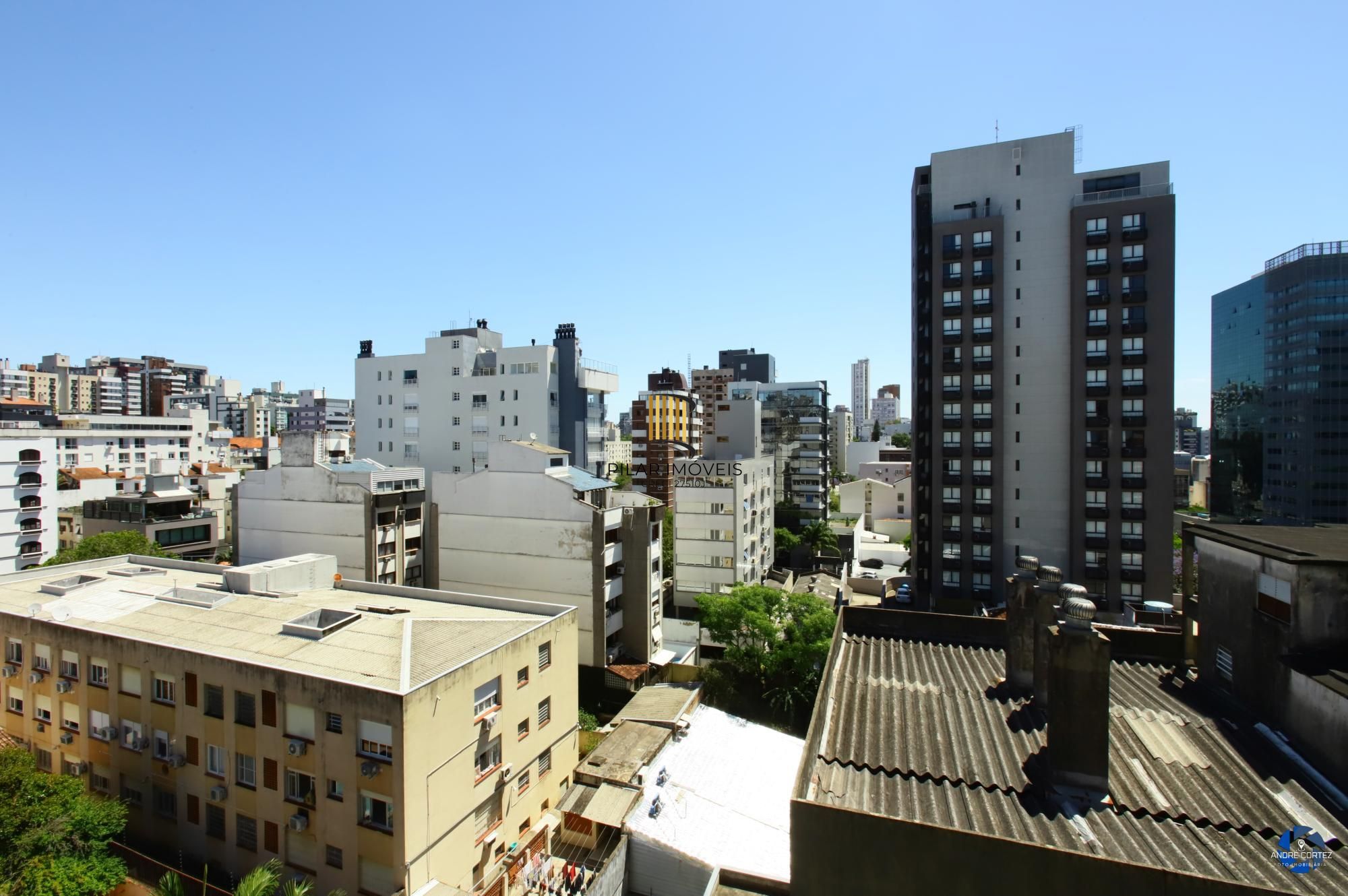 Studio 24m2  Mobiliado / Decorado / Equipado