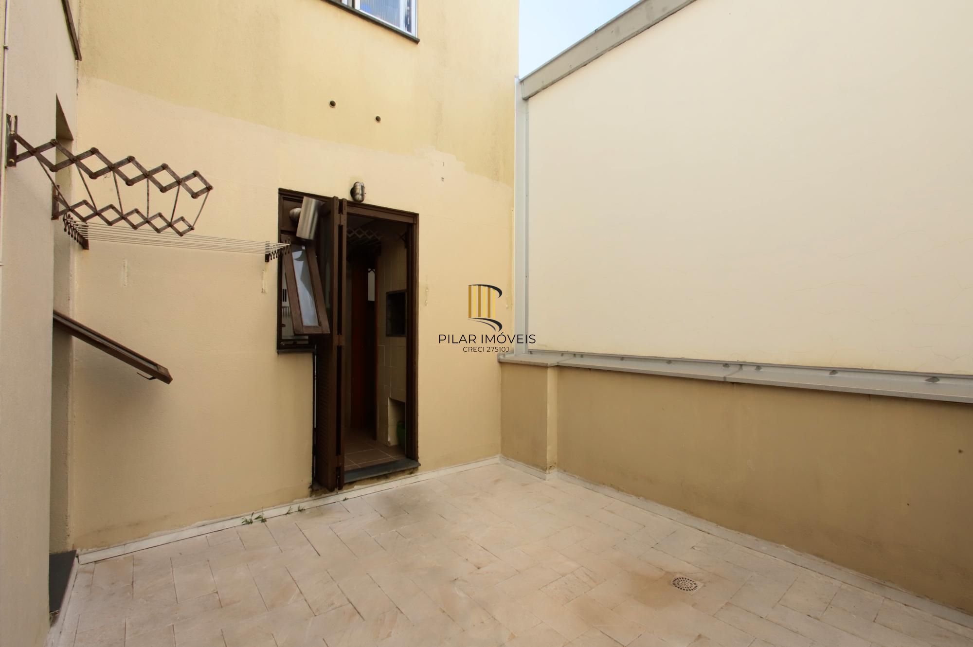 Bem localizado 03 dorm. Suite, churrasqueira, 01 vaga , Auxiliadora