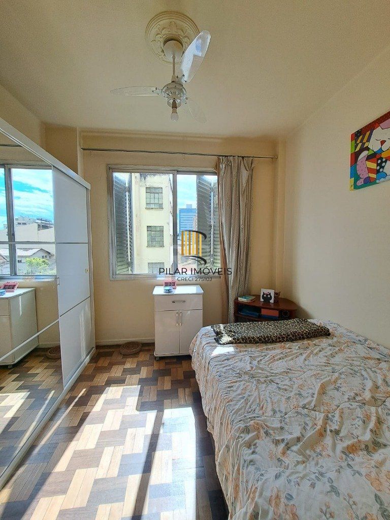 Apartamento 3 dorm. 4º Distrito