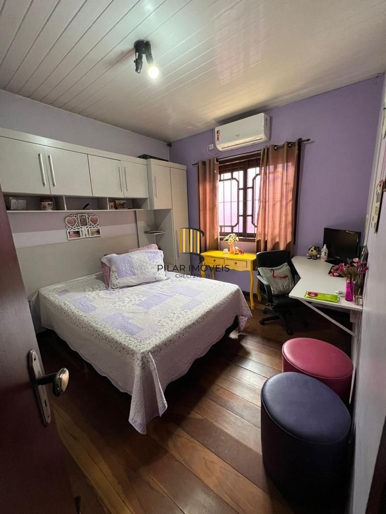 Casa a venda, 3 Quartos, sendo 1 Suíte, Bairro centro Canoas