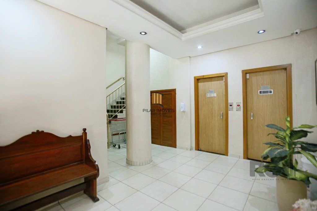 Apartamento para Venda - 82.92m², 3 dormitórios, Floresta