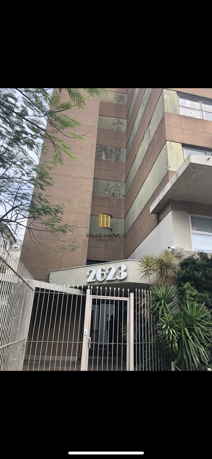 VENDE SALA COMERCIAL NO BAIRRO FLORESTA PORTO ALEGRE RS