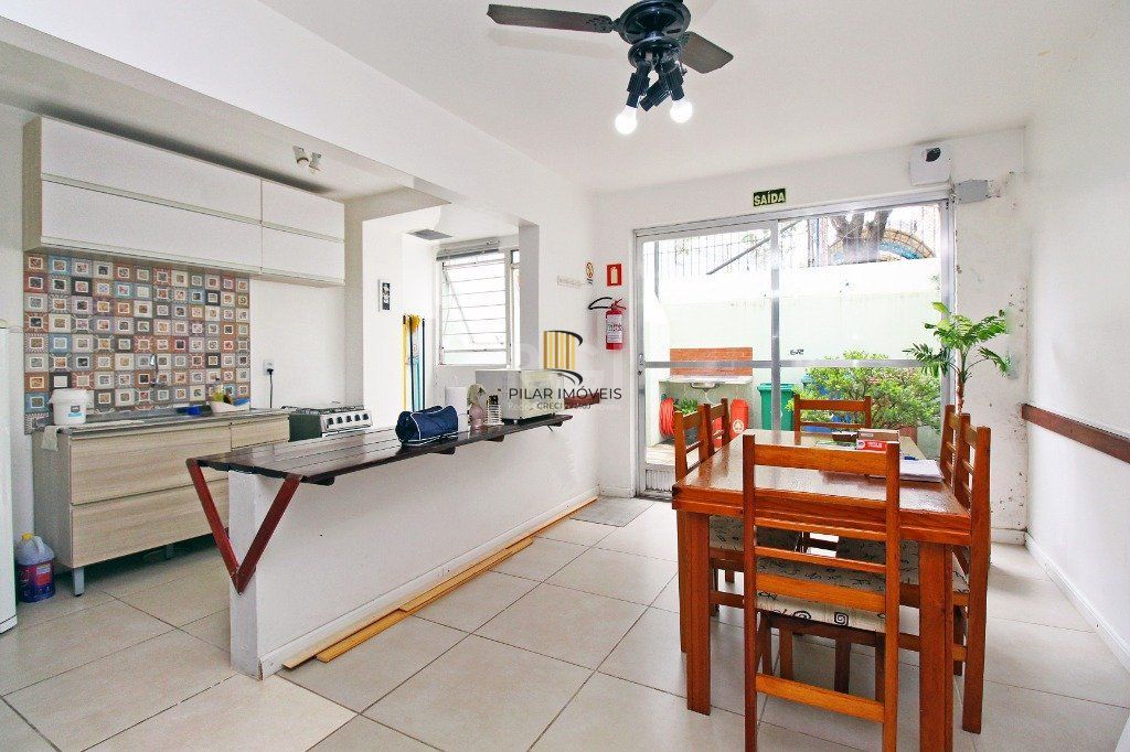 Apartamento para Venda - 63.88m², 2 dormitórios, Cidade Baixa