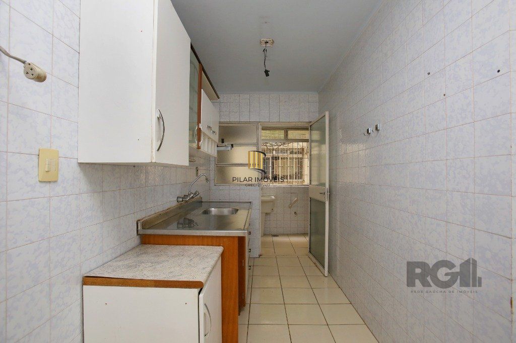 Apartamento 3 dormitórios no bairro Mont Serrat