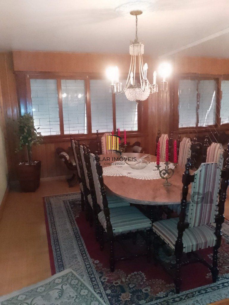 Casa 3 dormitórios no bairro Jardim Lindóia