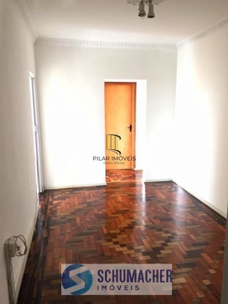 Apartamento para Locação/Aluguel - 43m², 1 dormitório, Floresta