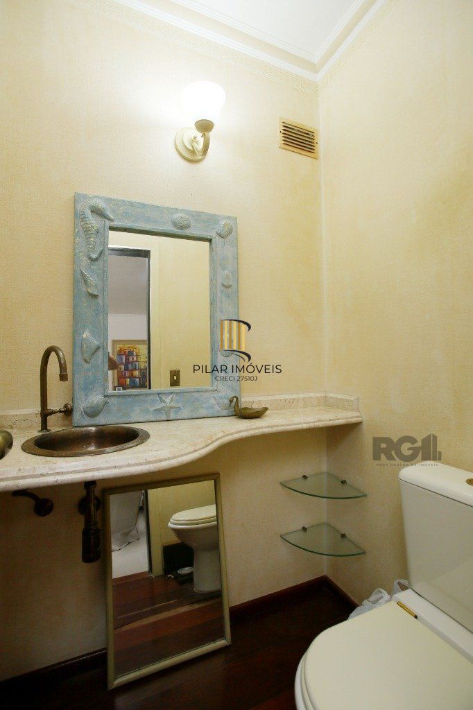 Apartamento 3 dormitórios no bairro Moinhos de Vento