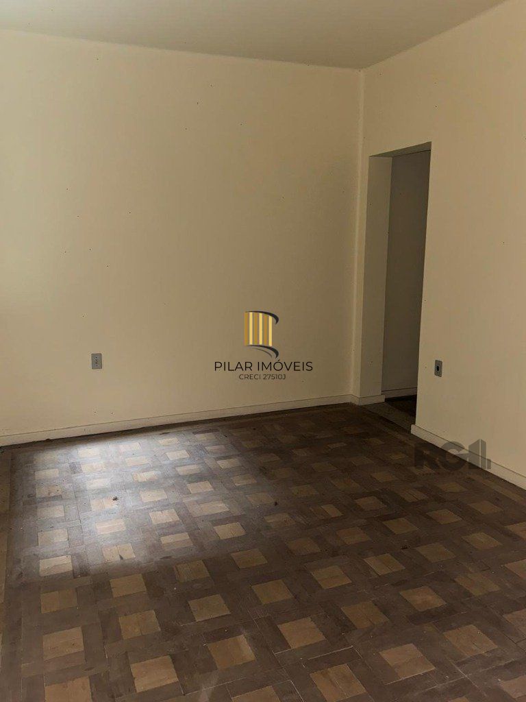 Apartamento 1 dormitório no bairro Petrópolis