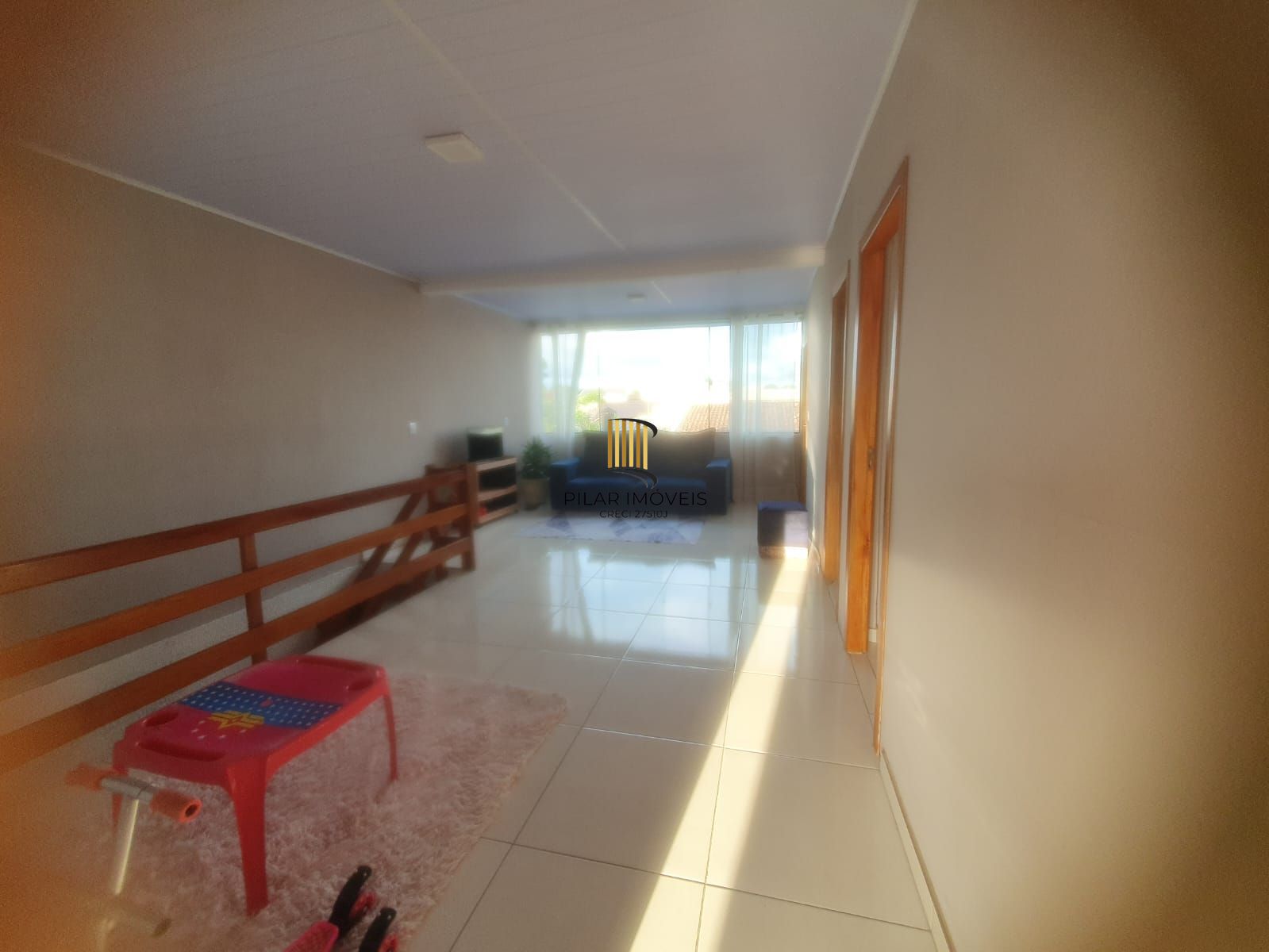 Casa, 3 Dormitórios, 2 Banheiros, 180m², Bairro Estância Velha, Canoas