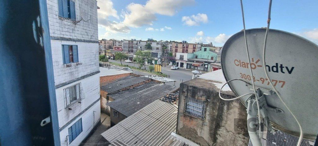 Apartamento 3 dormitórios no bairro Rubem Berta