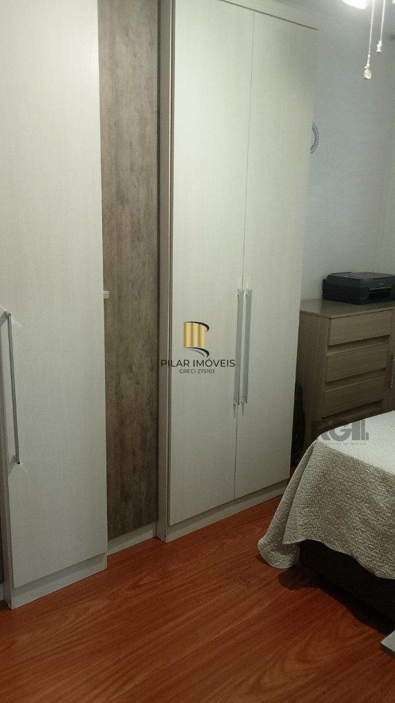 Apartamento 3 dormitórios no bairro Jardim Itu