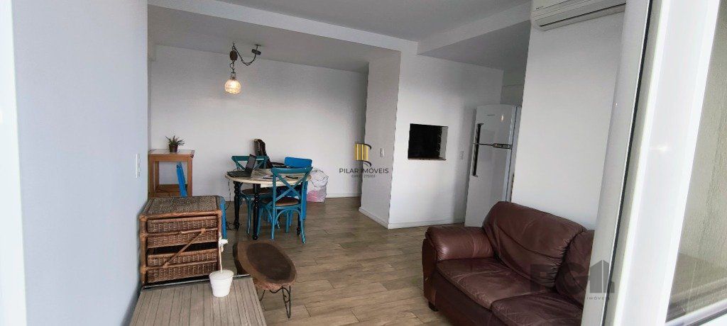 Apartamento para Venda - 64.26m², 2 dormitórios, 1 vaga - São Geraldo