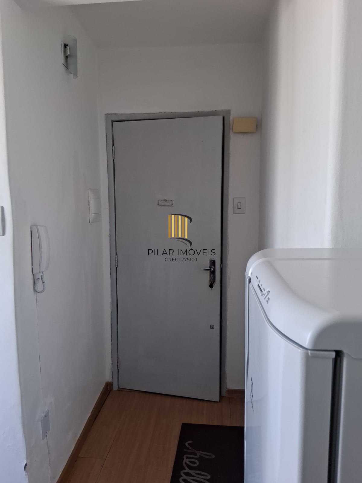 Apartamento 1 dormitório no bairro Centro Histórico