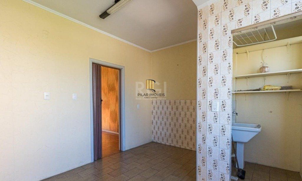 Apartamento para Venda - 76.81m², 3 dormitórios, 1 vaga - Jardim Planalto