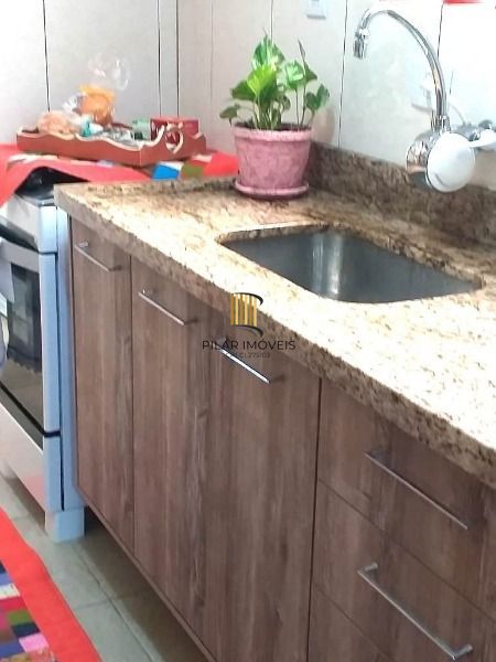 Apartamento para Venda - 60m², 2 dormitórios, Jardim Lindóia