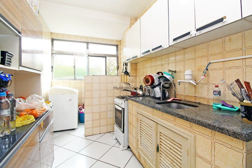 Apartamento para Venda - 63.88m², 2 dormitórios, Cidade Baixa