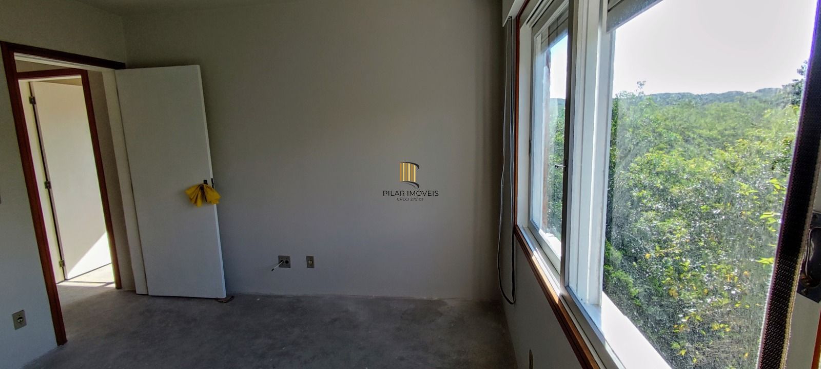 Apartamento 2 dormitórios no bairro Cavalhada