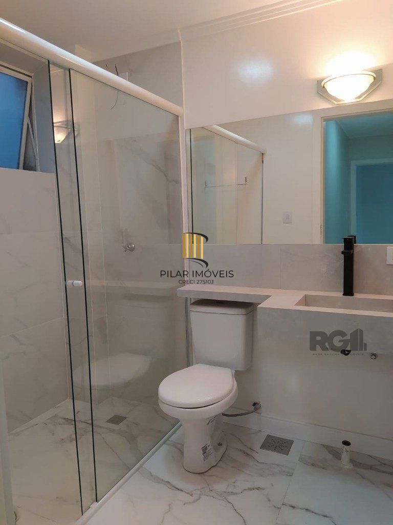 Apartamento 2 Dormitório(s) Bairro Chácara das Pedras