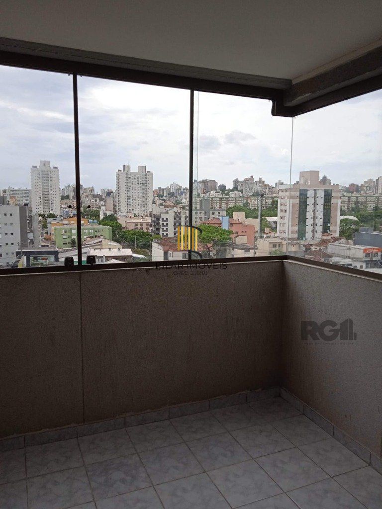 Apartamento 2 dormitórios no bairro Jardim  Botânico