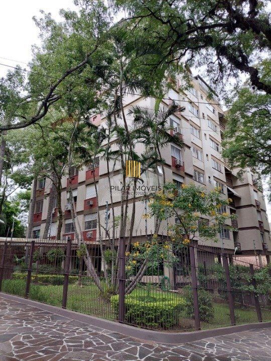 Apartamento 2 dormitórios a venda próximo da Sogipa - Pilar Imóveis