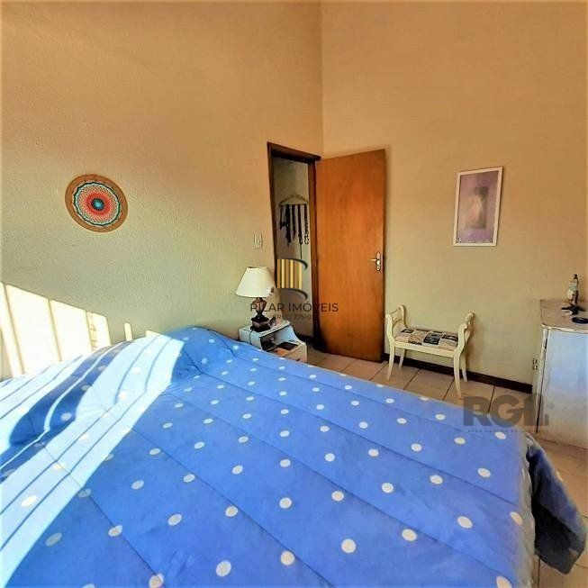 Casa a venda 3 dormitórios Bairro Hípica