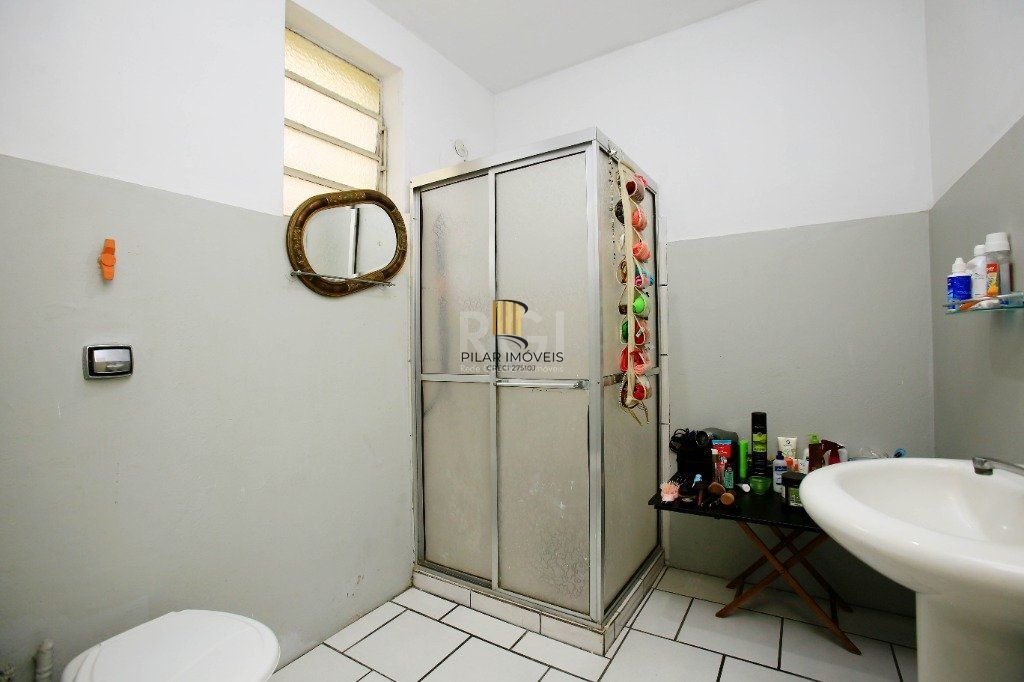 Apartamento 3 dormitórios no bairro Floresta