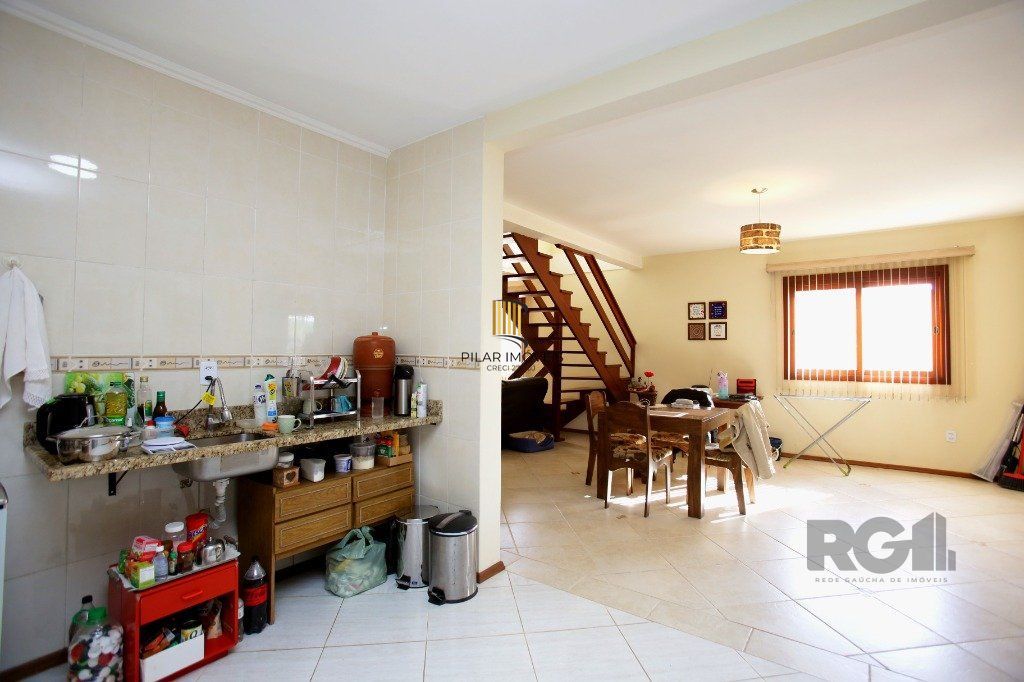 Casa em Condomínio Fechado Passo do Vigário - Fiusa - Viamão