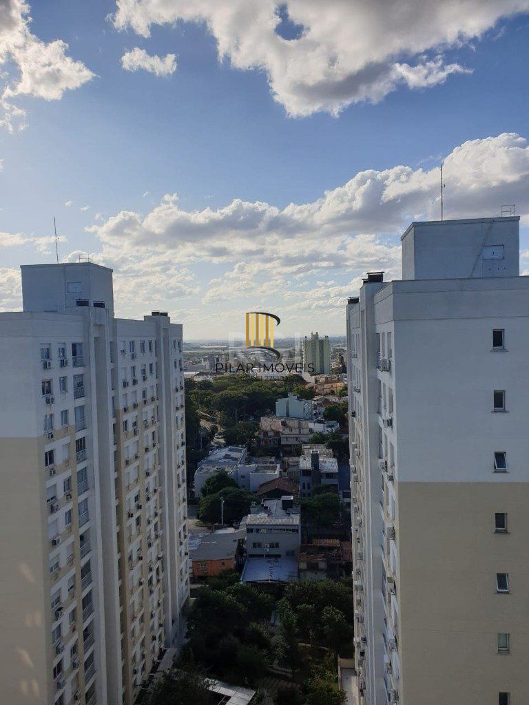 Apartamento 2 dormitórios no bairro Passo da Areia