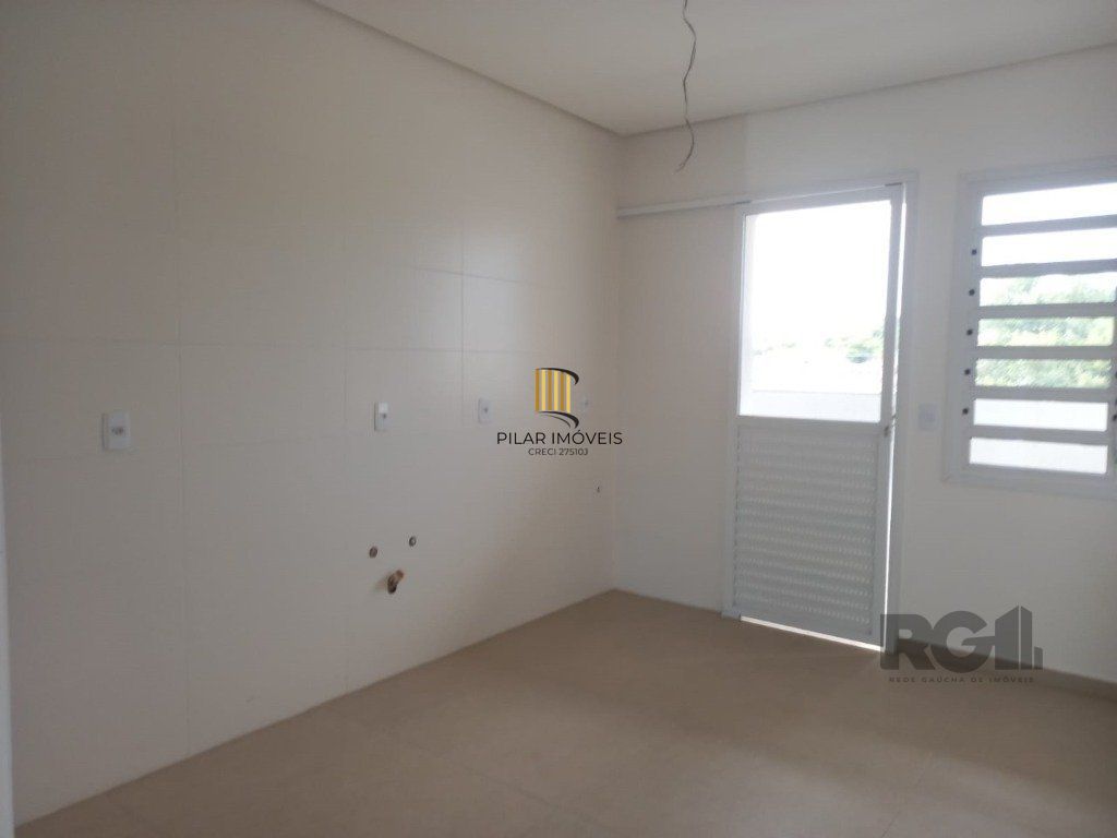 Apartamento 2 dormitórios no bairro Centro