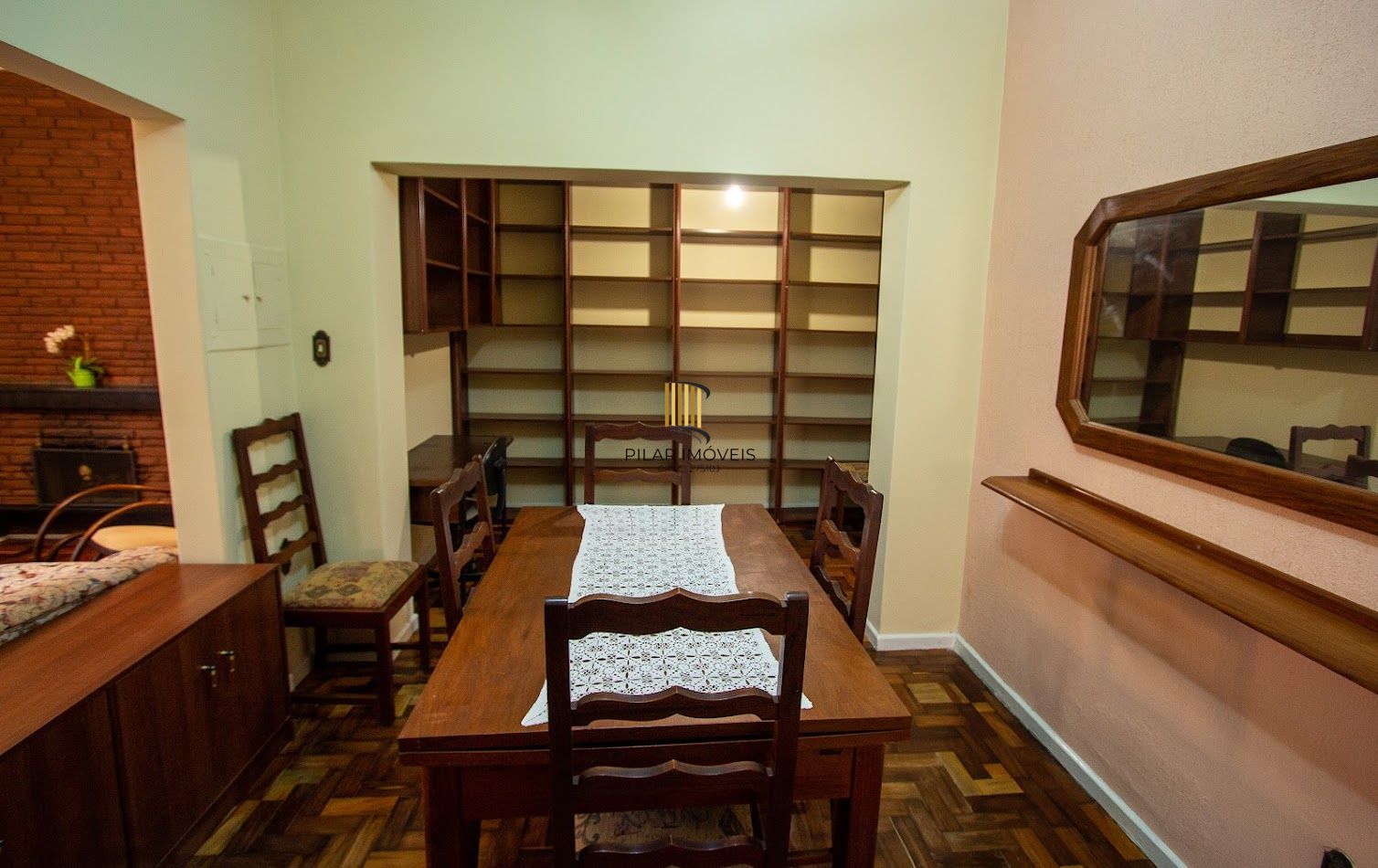 Casa em Petrópolis Porto Alegre