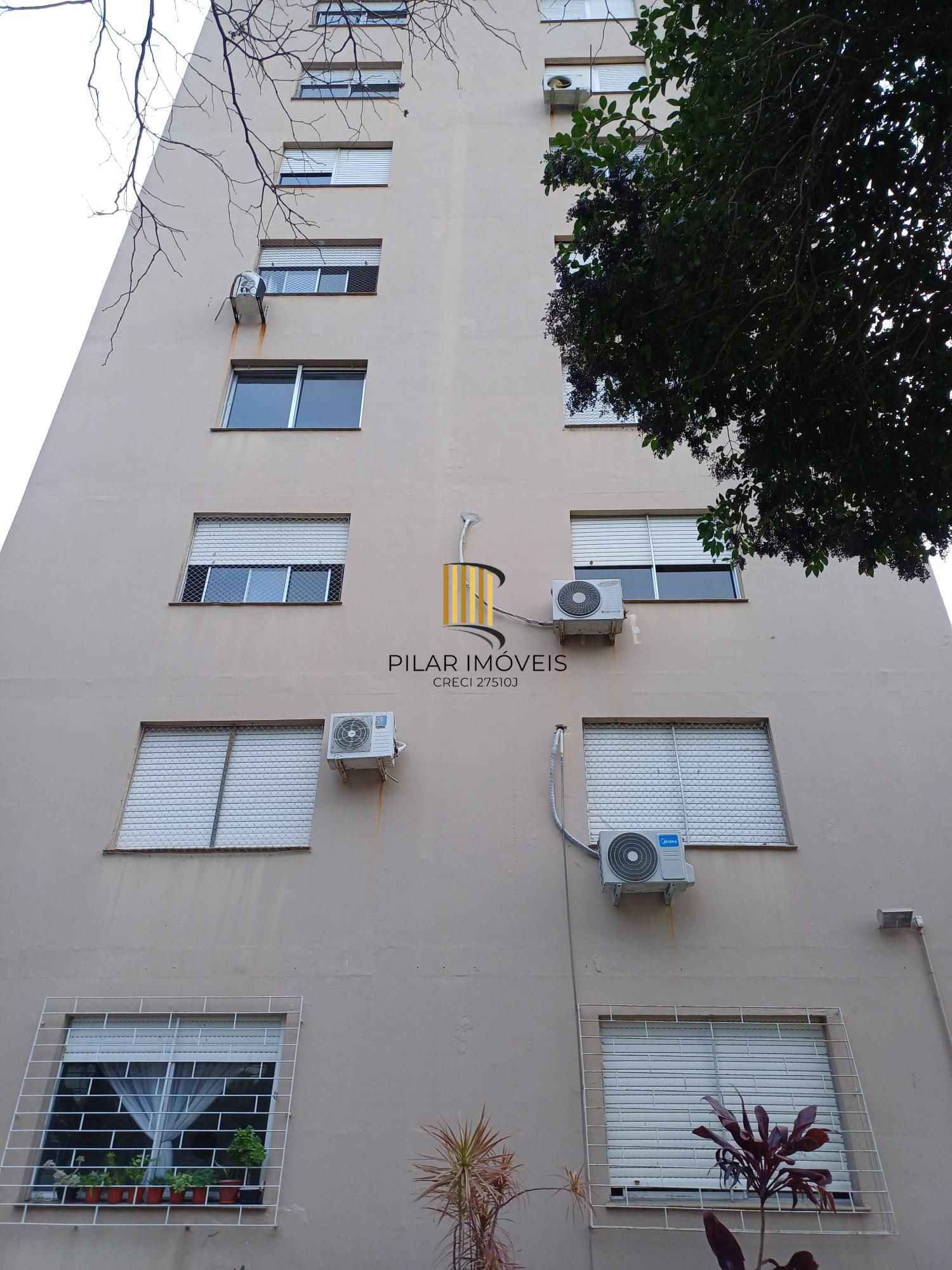 Apartamento 3 dormitórios no bairro Jardim Sabará