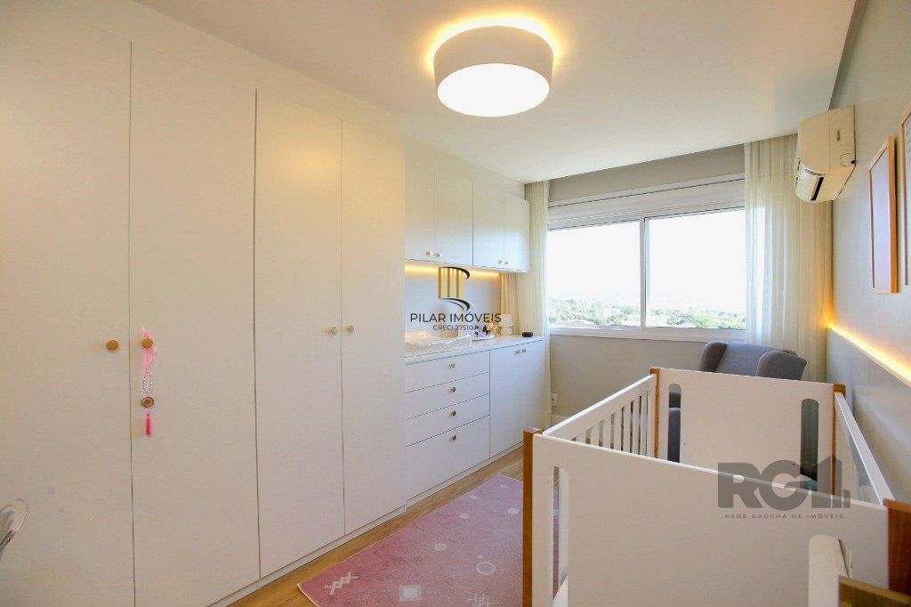 Apartamento 2 Dormitório(s)