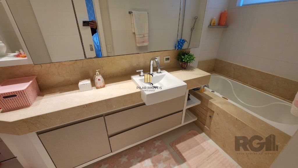 Apartamento 4 Dormitório(s) Bairro Bela Vista