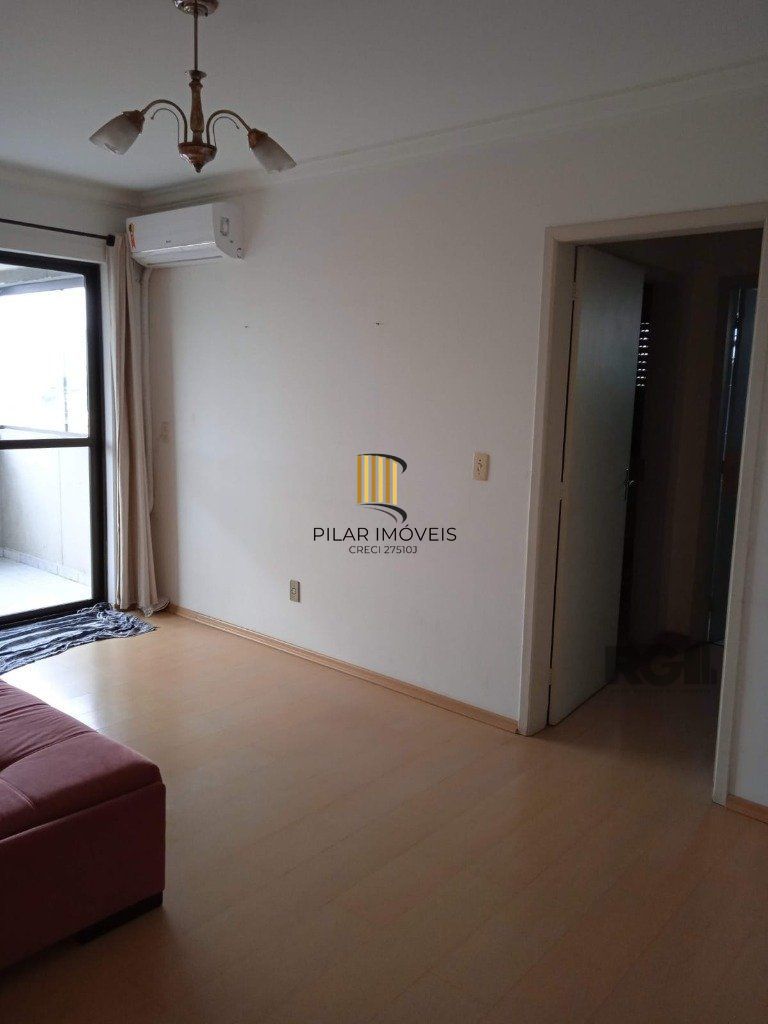 Apartamento 2 dormitórios no bairro Jardim  Botânico