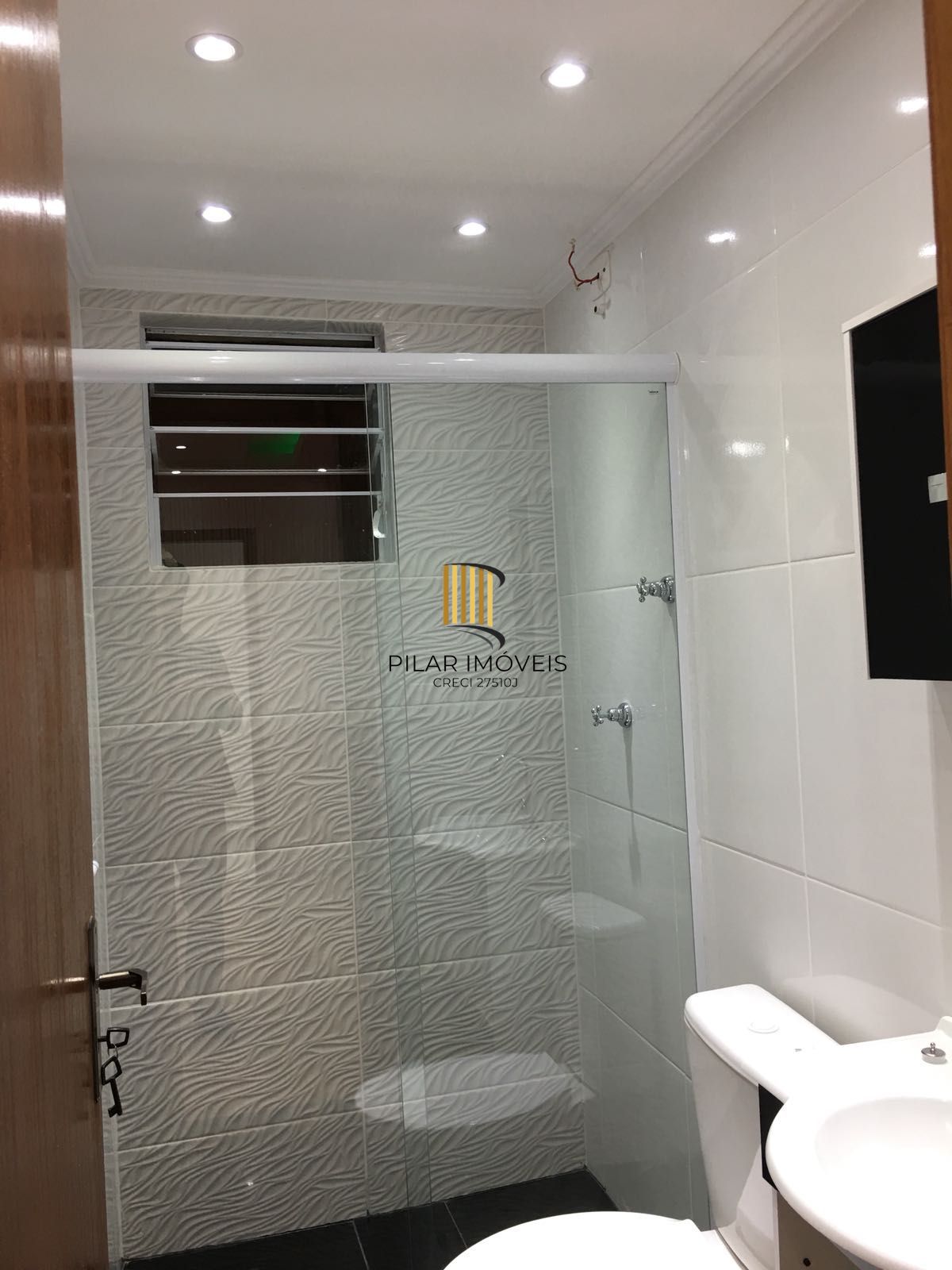 Apartamento 1 dormitório no bairro Jardim Leopoldina